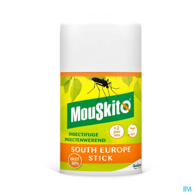 Mouskito South Europe Stick (40ml)