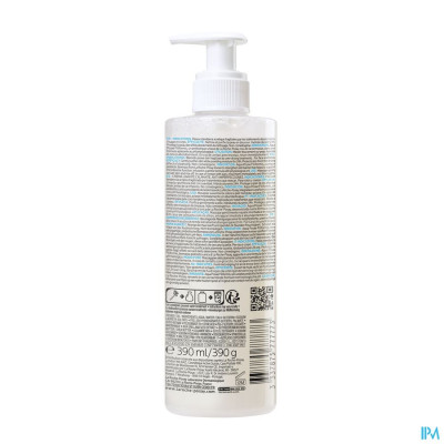 La Roche-Posay Effaclar H Crème lavante Isobiome (390 ml)