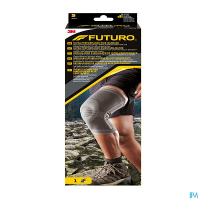 Futuro Ultra Performance Kniestabilisator S