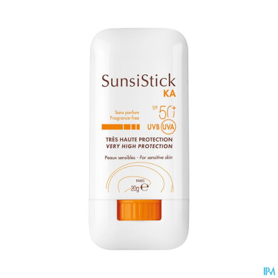 Avène Zon Sunsistick KA SPF50+ 20G