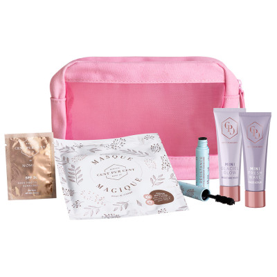 Cent Pur Cent - Sunset Glow Travel Essentials