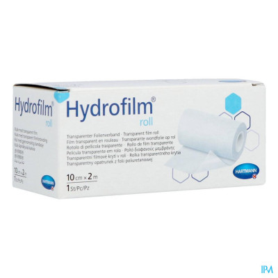 Hydrofilm® Rol 10cm x 2m (1 stuk)