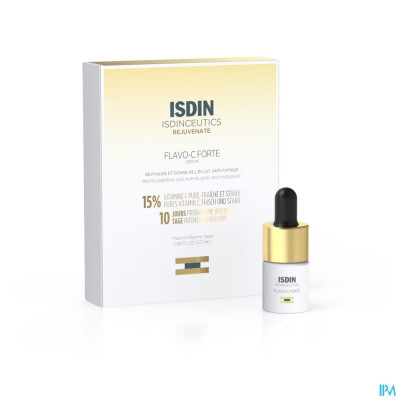 ISDIN Isdinceutics FLAVO-C Forte 1u (5,3ml)