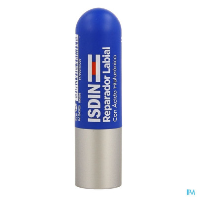 ISDIN Reparador Labial Stick Lippenbalsem (4g)