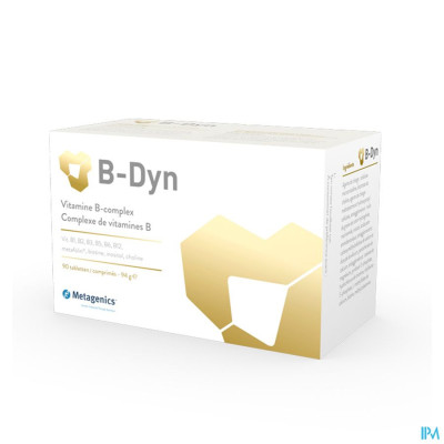 B-dyn Comp 90 21455 Metagenics