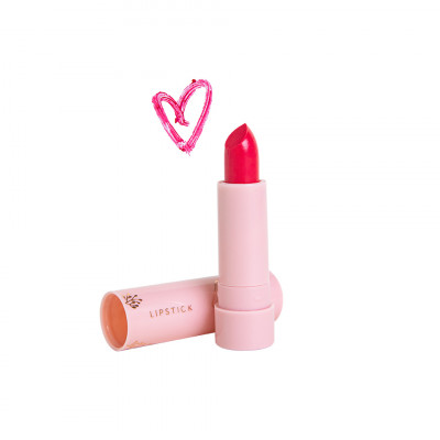 Cent Pur Cent Mini Lipstick Pomme d'Amour