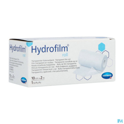 Hydrofilm® Rol 10cm x 2m (1 stuk)