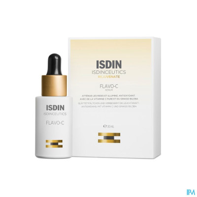 ISDIN Isdinceutics FLAVO-C Serum (15ml)