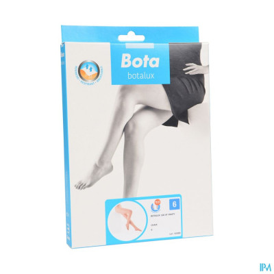 Botalux 140 Panty De Soutien Ch N6