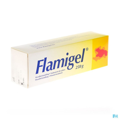 Flamigel® (tube 250g)