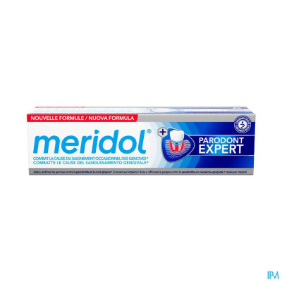 Meridol Tandpasta Parodont Expert (75ml)