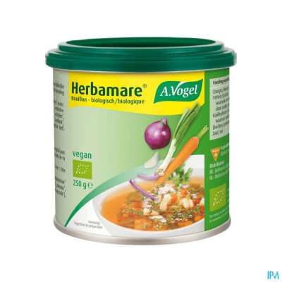 A.Vogel Herbamare Bouillonbasis (250g)