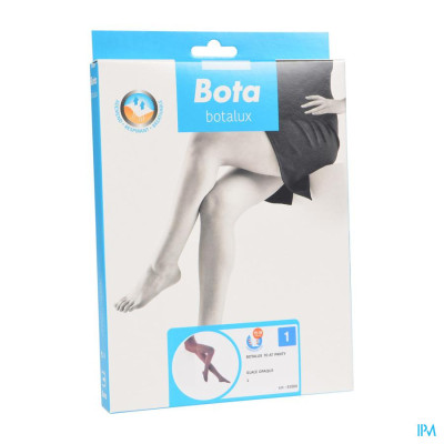 Botalux 70 Panty Steun Glace Opaque N1