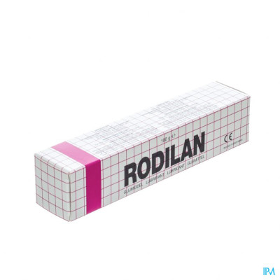 Rodilan Glijmiddel (100g)