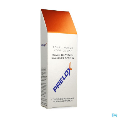 Pharma Nord Prelox (60 tabletten)