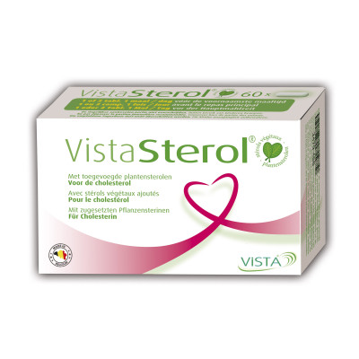 VistaSterol Comp 60