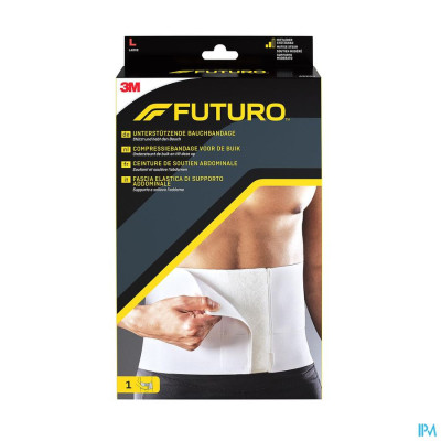 Futuro Compressiebandage Voor De Buik 46200, Large