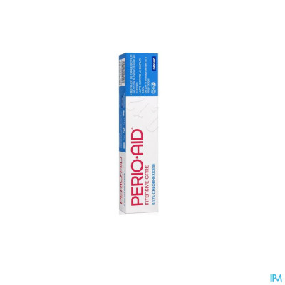 Perio.aid Intensive Care Gel 75ml