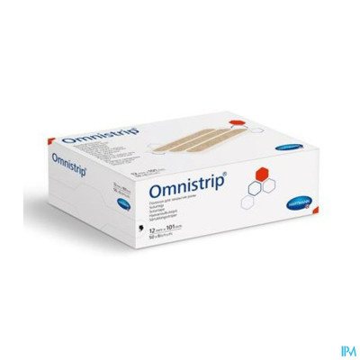 Omnistrip® 12mmx101mm (50x6 stuks)