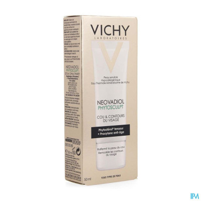 Vichy Neovadiol Substitutief Complex Phytosculpt 50ml