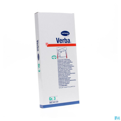 Verba® 3 85-95cm (1 stuk)