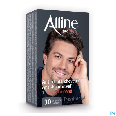 Alline Promen (30 tabletten)