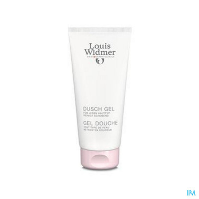 Louis Widmer - Douchegel (licht parfum) - 250 ml