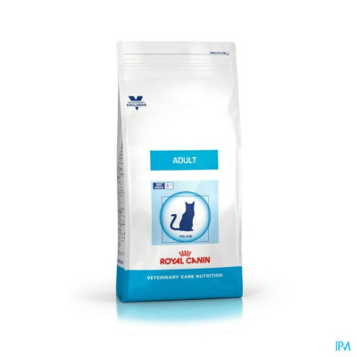 Royal Canin Cat Adult Dry 2kg
