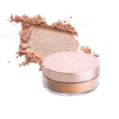 Cent Pur Cent - Medium Loose Mineral Highlighter Etoile (3g)
