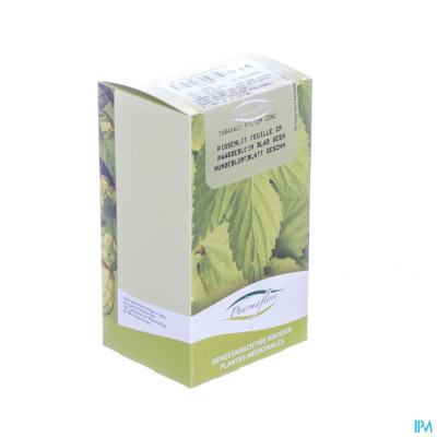 Paardebloem Blad (100g)