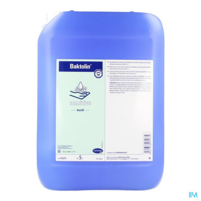 Baktolin pure 1x 5000 ml