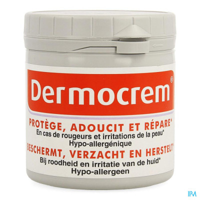 Dermocrem (pot 250g)