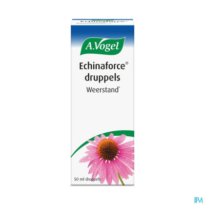 A.Vogel Echinaforce (50ml)