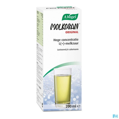 A.Vogel Molkosan Original (200ml)