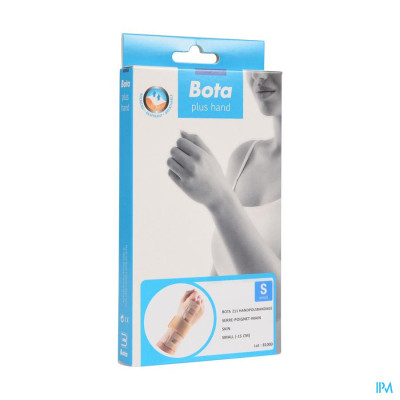 Bota Handpolsband 211 Skin Universeel S