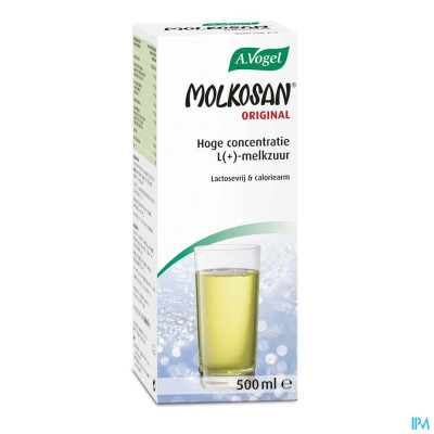 A.Vogel Molkosan Original (500ml)