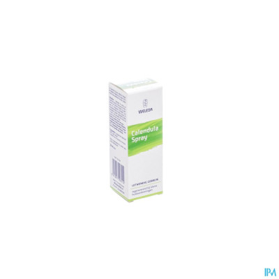 Weleda Calendula Spray (30ml)