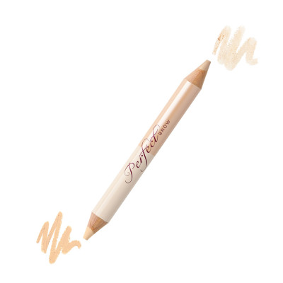 Cent Pur Cent - "Le Brow" Perfect Brow Duo