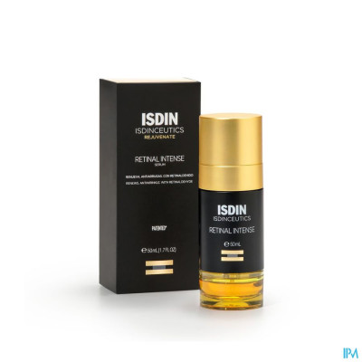 ISDIN Isdinceutics Retinal Intense (50ml)