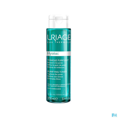 Uriage Hyseac Zuiverende Toner 250ml