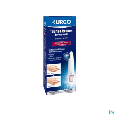 Urgo Cryobeauty 39ml