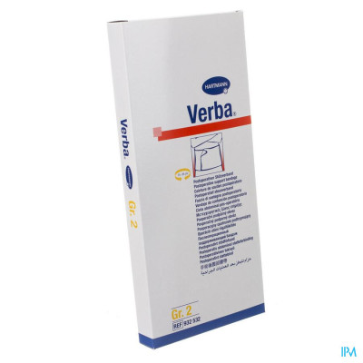 Verba® 2 75-85cm (1 stuk)