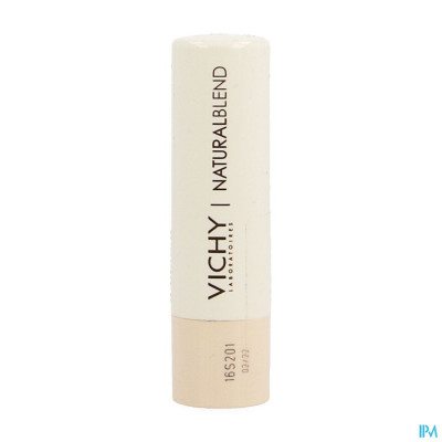 Vichy Naturalblend Lips Transparent 4,5g