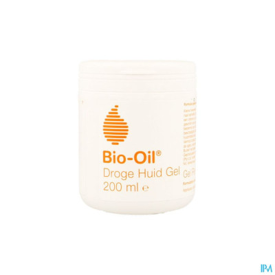 Bio-oil Gel Droge Huid 200ml