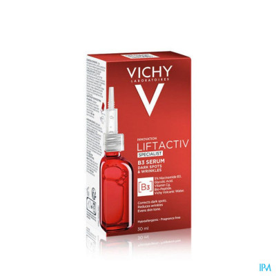 Vichy Liftactiv Specialist B3 Serum 30ML