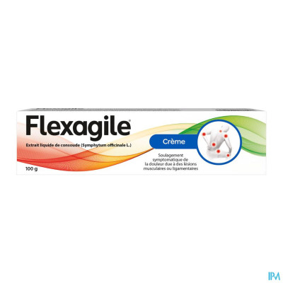 Flexagile Creme 100g