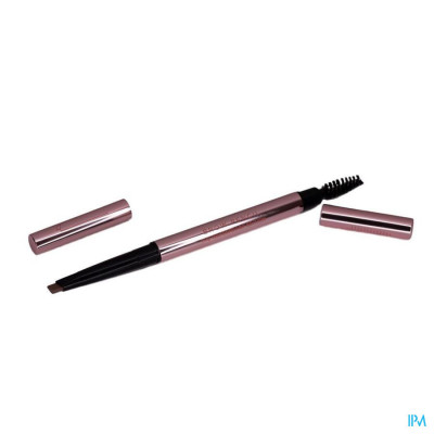 Cent Pur Cent Waterproof Brow Pencil Taupe