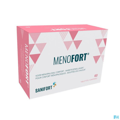 MENOFORT® (60 tabletten)