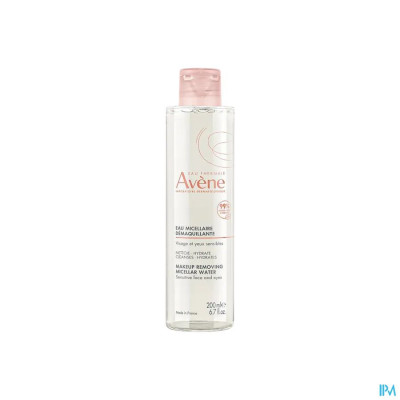 Avène Essentiels Micellair Reinigingswater (200ml)