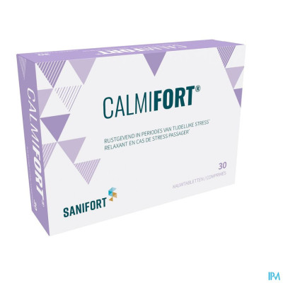 CALMIFORT® (30 tabletten)